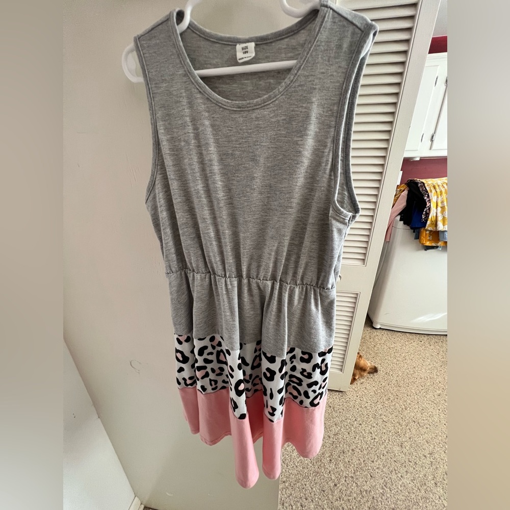 Girl - Dress